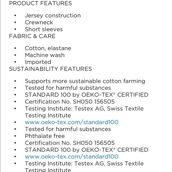 Juniors' SO® Puffed Sleeve Cutout
Back Top Size M - Picture 3 of 3